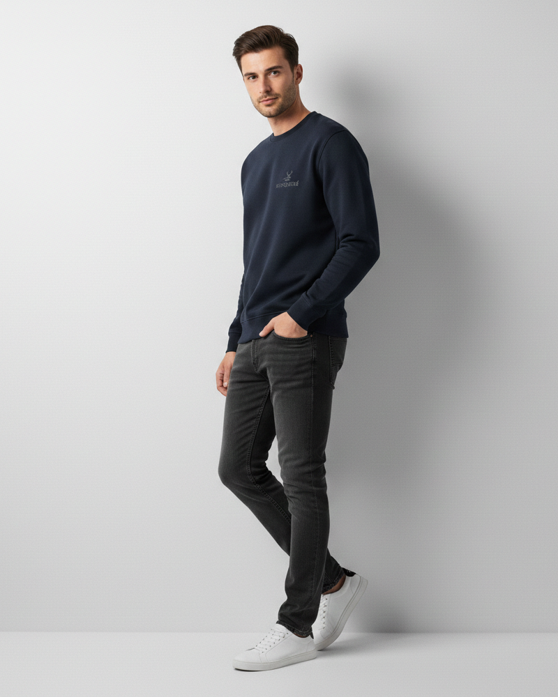 Modern Heritage Crew