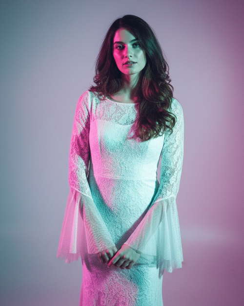 Vérité Modern Dress